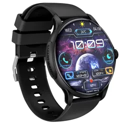 Montre Connectée XO J11 Noir