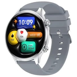 Montre Connectée XO J14 Argent