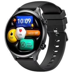 Montre Connectée XO J14 Noir
