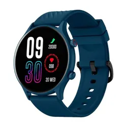 Montre Connectée Zeblaze Btalk 2 Lite / Bleu