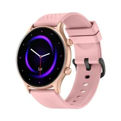 Montre Connectée Zeblaze Btalk 2 Lite / Rose