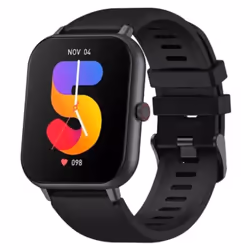 Montre Connectée ZEBLAZE Btalk Lite - Écran tactile 1.83" TFT, (240 x 285 pixels) - Compatibilité smartphone : Android 4.4 ...
