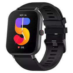 Montre Connectée Zeblaze Btalk Lite Noir