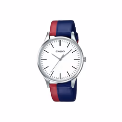 Montre pour Homme - Affichage analogique: 3 aiguilles (heures, minutes, secondes) - Dimensions (H x L x P): 46 x 38 x 7,4 mm  ...