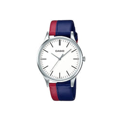 MONTRE CUIR HOMME CASIO MTP-E133L-2EDF