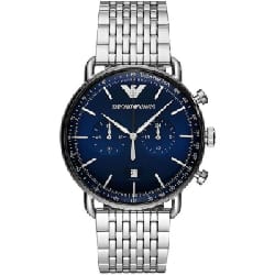 Montre Homme Emporio Armani AR1737 au meilleur prix sur primini.tn