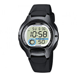 Montre Enfant CASIO LW-200-1BVDF - Noir