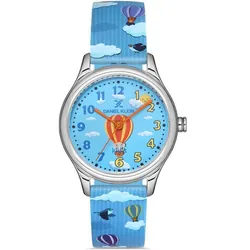 Montre Enfant DANIEL KLEIN DK-1-13182-5 - Bleu
