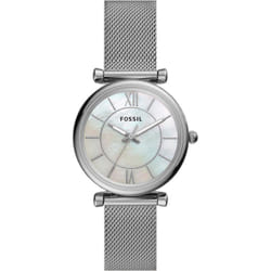 Montre Femme Argent FOSSIL ES4919