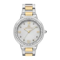 Montre Femme Bigotti Argent (BG.1.10348-4)