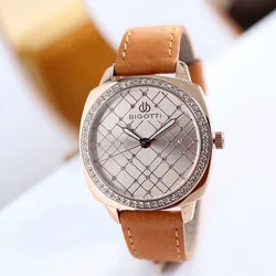 Montre Femme BIGOTTI BG-1-10036-3 Marron
