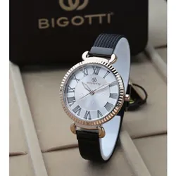 MONTRE FEMME BIGOTTI BG.1.10137-5 - NOIR