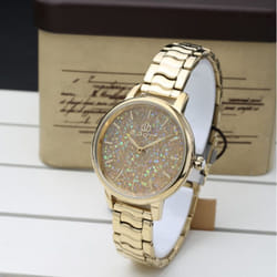 MONTRE FEMME BIGOTTI BG.1.10142-3 - GOLD