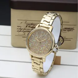 MONTRE FEMME BIGOTTI BG.1.10142-3 - GOLD