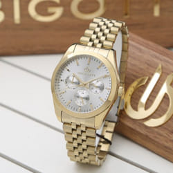 Montre Femme Bigotti BG.1.10196-2
