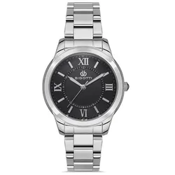 Montre Femme BIGOTTI BG-1-10409-2 - Silver