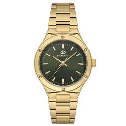 Montre Femme BIGOTTI BG-1-10533-2 - Gold