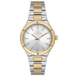 Montre Femme BIGOTTI BG-1-10533-3 - Silver&Gold