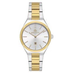 Montre Femme BIGOTTI BG-1-10537-3 - Silver&Gold
