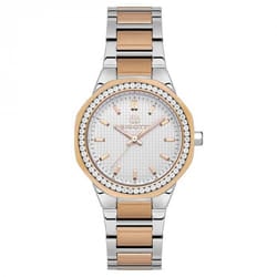 Montre Femme BIGOTTI BG-1-10539-5 - Silver&Rose Gold
