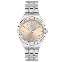 Montre Femme BIGOTTI BG-1-10541-1 - Silver
