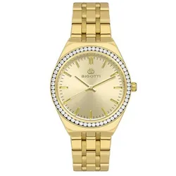 Montre Femme BIGOTTI BG-1-10541-2 - Gold