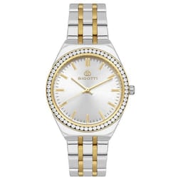 Montre Femme BIGOTTI BG-1-10541-3 - Silver&Gold