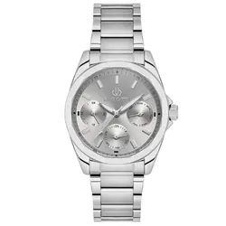 Montre Femme BIGOTTI BG-1-10547-6 - Silver