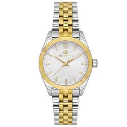 Montre Femme BIGOTTI BG-1-10549-3 - Silver&Gold