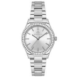 Montre Femme BIGOTTI BG-1-10550-6 - Silver