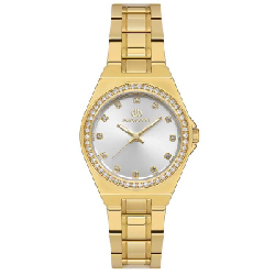 Montre Femme BIGOTTI BG-1-10551-2 - Gold au Meilleur Prix en Tunisie