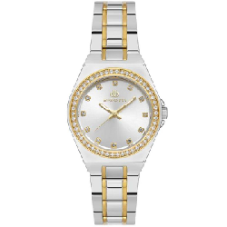 Montre Femme BIGOTTI BG-1-10551-2 - Gold au Meilleur Prix en Tunisie