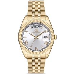 Montre Femme Bigotti Gold (BG.1.10197-5)