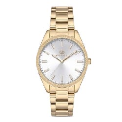 Montre Femme Bigotti Gold (BG.1.10231-2)