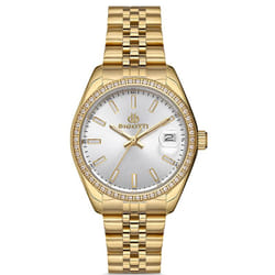 Montre Femme Bigotti Gold (BG.1.10292-2)