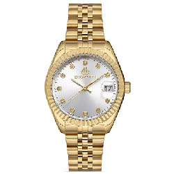 Montre Femme Bigotti Gold BG.1.10292 2 au meilleur prix sur