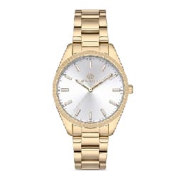 Montre Femme Bigotti Gold (BG.1.10316-2)