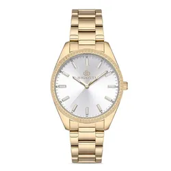 Montre Femme Bigotti Gold (BG.1.10316-2)