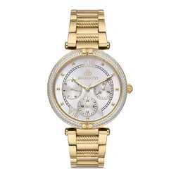 Montre Femme Bigotti Gold (BG.1.10338-3)