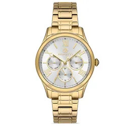 Montre Femme Bigotti Gold (BG.1.10343-2)