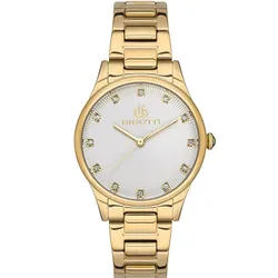 Montre Femme Bigotti Gold (BG.1.10345-3)