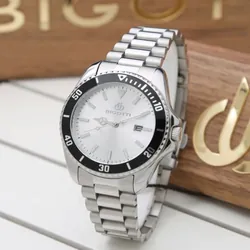 Montre Femme BIGOTTI Milano BG-1-10206-1 - Silver&Noir