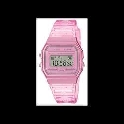 Montre Femme Casio F-91WS-4DF