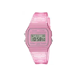 Montre Femme Casio F-91WS-4DF