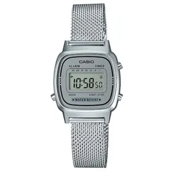 Montre Femme Casio LA670WEM-7DF