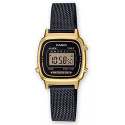 Montre Femme Casio LA670WEMB-1DF