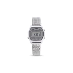 Montre Femme CASIO LA690WEM-7DF - Silver