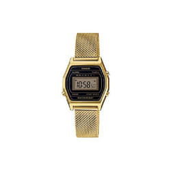 Montre Femme CASIO LA690WEMY-1DF - Gold