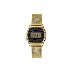 Montre Femme CASIO LA690WEMY-1DF - Gold