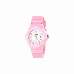 Montre Femme Casio LRW-200H-4B2V